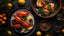 Seafood & Conservas: Gourmet Ideas for Alfresco & Summer Menus