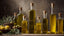 Olive Oil: A Culinary Journey Through History, Health, and Modern Gastronomy