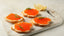 Wild Alaska Salmon Roe - A Delicate Delight from the Last Frontier