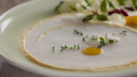 Bellwether Farms Creme Fraiche: From Normandy to Napa—A Transatlantic Dairy Legacy