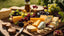 Cheese Boards & Entertaining: Gourmet Ideas for Alfresco & Summer Menus
