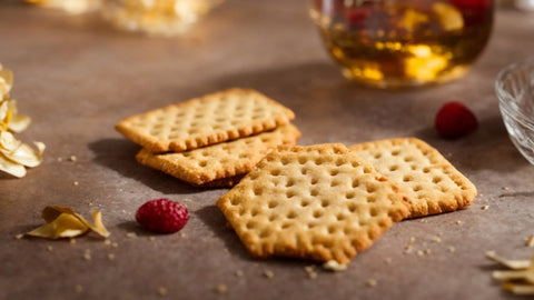 Gourmet Crackers & Snacks: Elevate Your Summer Entertaining