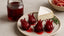 Wild Hibiscus Flowers In Syrup: Somms Pair This and Sweat the Details