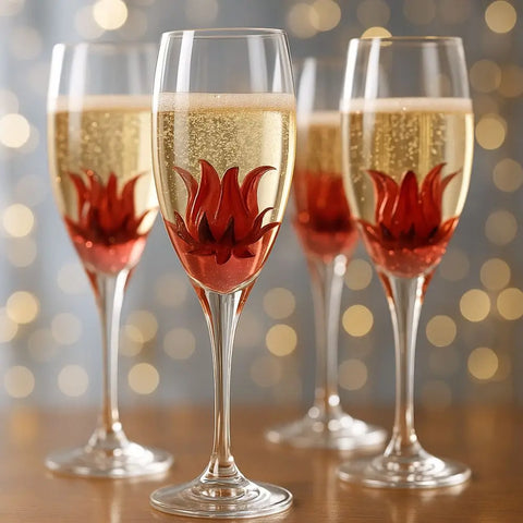 Wild Hibiscus Flowers In Syrup: Exploring Its Origins, Flavor Chemistry, and Gourmet Potential