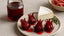 Wild Hibiscus Flowers In Syrup: Somms Pair This and Sweat the Details