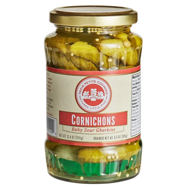 Canned & Jarred Goods – Gourmet Food House