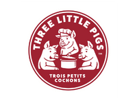 Les Trois Petits Cochons
