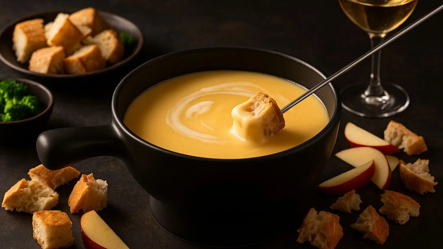 Ultimate Gourmet Cheese Guide - Recipes Storage Tips & FAQs