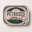 Petrusco Yellowfin Tuna in Olive Oil
