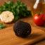 Rough dark truffle from Black Summer Truffle collection, authentic summer truffle product