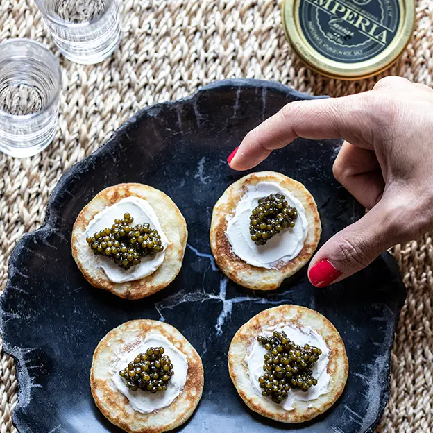 Blini