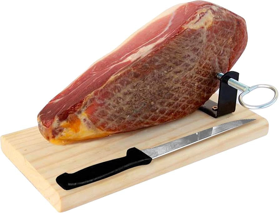 Serrano Ham Boneless: A Comprehensive Guide to Ethical Sourcing Authenticity and Culinary Delights