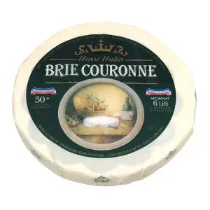 Brie Henri Hutin