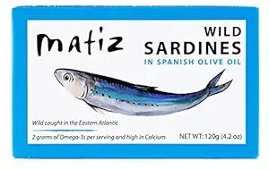 Seafood & Conservas: Gourmet Ideas for Alfresco & Summer Menus
